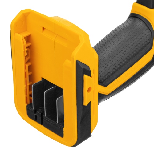 гайковерт ударный аккумуляторный denzel ciw-ib-300-0 18в фото 5