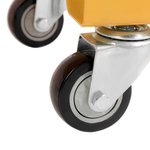 компрессор воздушный denzel bci5500-t/200 фото 3