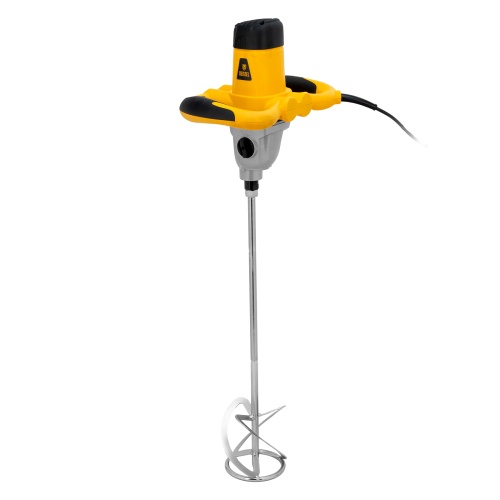 миксер строительный denzel em-1-1220 1220 вт фото 10