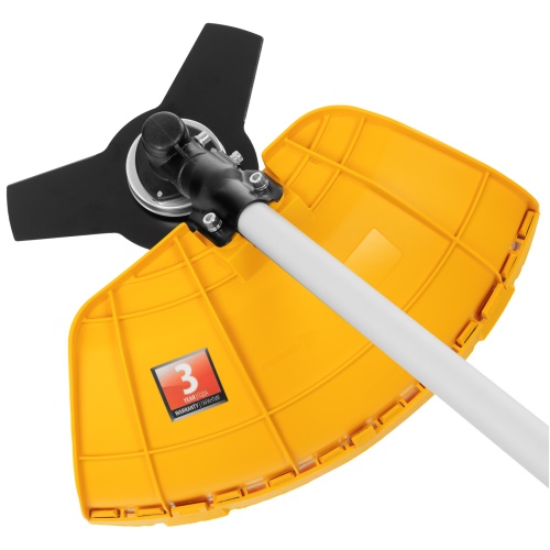 триммер бензиновый denzel dts-33s фото 8