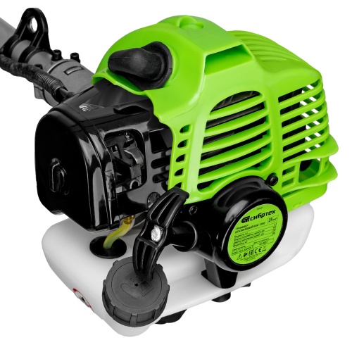 триммер бензиновый сибртех бкс 1300 1.3 лс фото 10