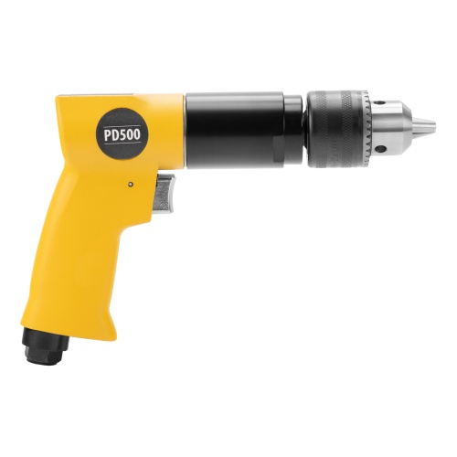 пневматическая дрель denzel pd500 фото 8