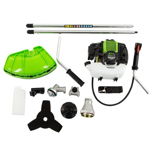 триммер бензиновый сибртех кс-2500р фото 9