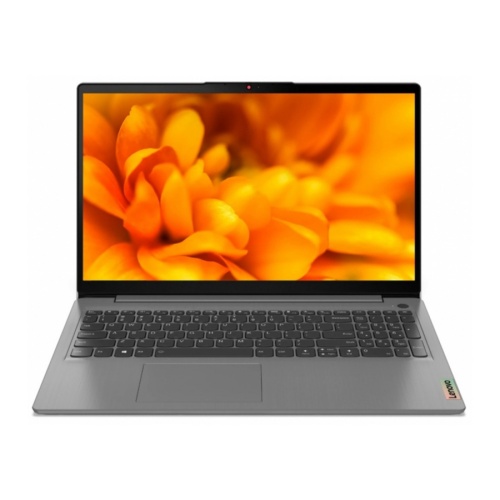ноутбук lenovo ideapad 3 15.6" ips fhd core i3 1215u/8gb/256gb ssd/vga int (82rk013nrk)