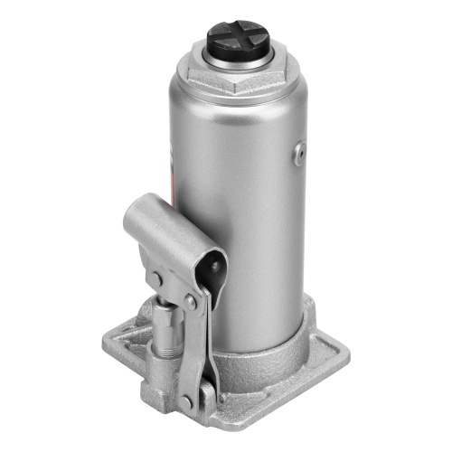 домкрат гидравлический бутылочный matrix 10 т 230-460 фото 6