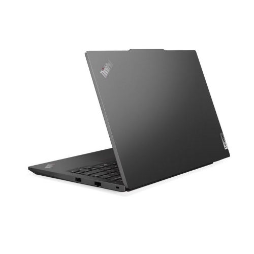 ноутбук lenovo thinkpad e14 g6 14" ips wuxga core ultra 7 155h/16gb/512gb ssd/vga int/fp/w11pro (21m7002xrt) фото 3