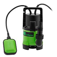 дренажный насос для грязной воды сибртех сдн450-35