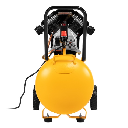 компрессор воздушный denzel dk1800/50 х-pro фото 2