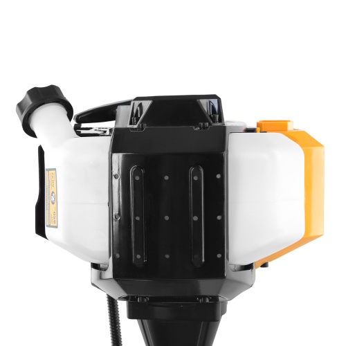 триммер бензиновый denzel dr-52s фото 7