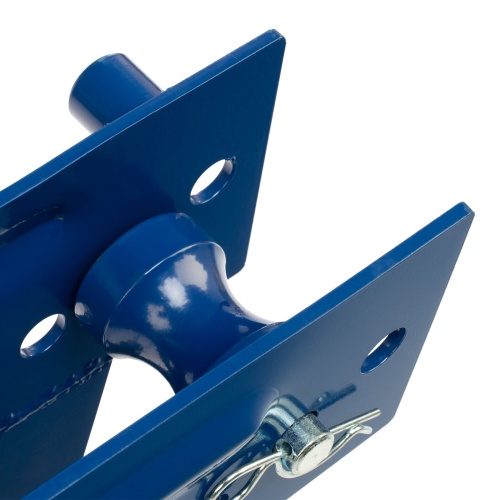 трубогиб гидравлический stels 1/2-1 8т в комплекте с башмаками фото 6