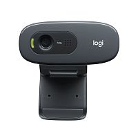веб-камера logitech c270 hd