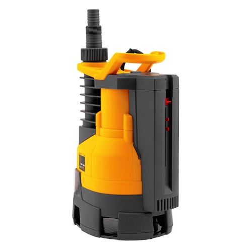 дренажный насос denzel dpх450 97325 фото 10