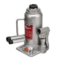 домкрат гидравлический бутылочный matrix 12 т 230-465