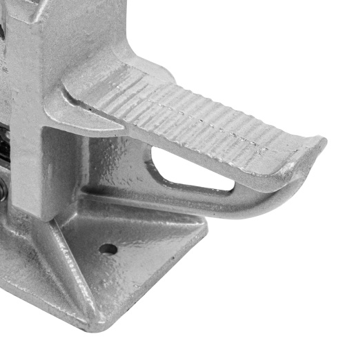 домкрат реечный matrix high jack 3 т 135-1016 мм фото 2