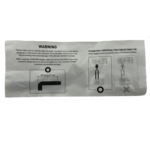 кабель питания переходник для видеокарты nvidia gpu 12v 2*8 pin фото 3