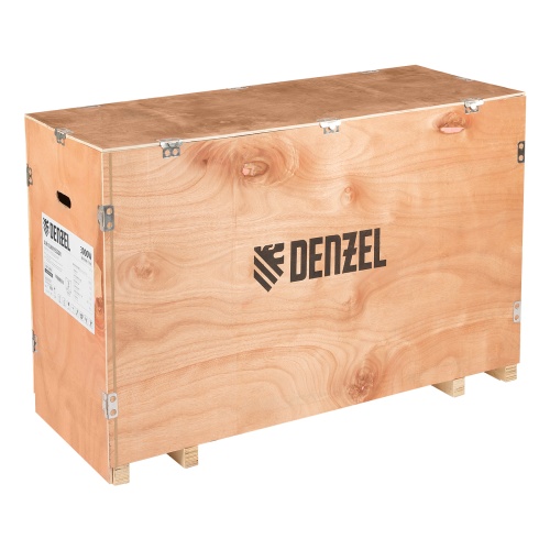 компрессор воздушный denzel bcw3000-t/100 фото 5