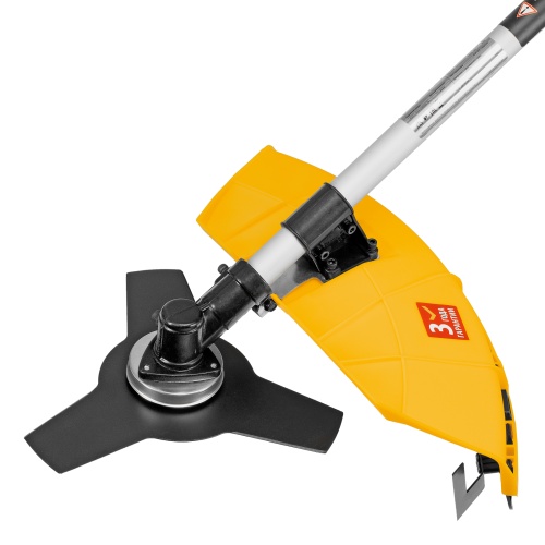 триммер бензиновый denzel dgt 520 3 лс фото 7