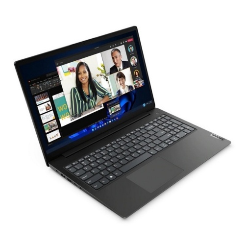 ноутбук lenovo v15 g4 amn 15.6" tn fhd amd ryzen 5 7520u/8gb/256gb ssd/vga int (82yu009xfe) фото 5