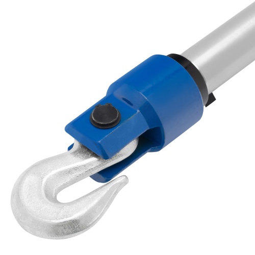 цилиндр гидравлический stels 10 т с крюками фото 8