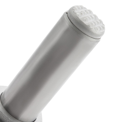 домкрат гидравлический бутылочный matrix 12 т 230-465 фото 4