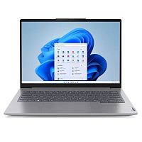ноутбук lenovo thinkbook 14 g6 abp 14" ips wuxga amd ryzen 5 7430u/32gb/1tb ssd/vga int/fp (21kj00d8ak)