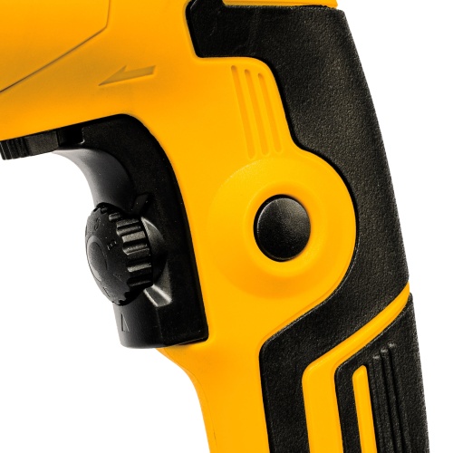 перфоратор электрический denzel rh-650-18 650 вт фото 6