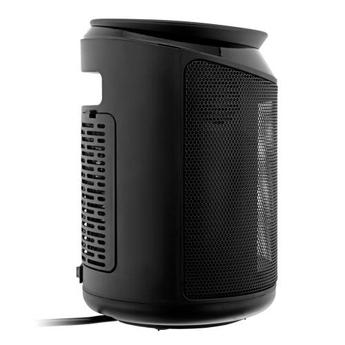 тепловентилятор керамический denzel dtfc-2000x 2000вт wi-fi фото 10