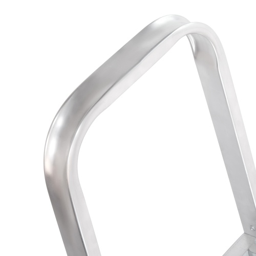 стремянка алюминиевая сибртех 5 ступеней 97715 фото 2