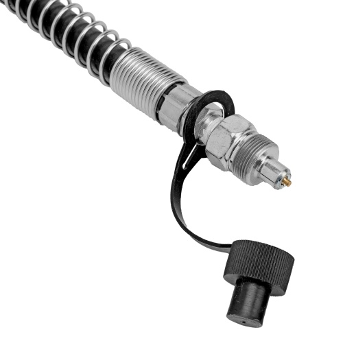 насос гидравлический stels 4 т со шлангом фото 5