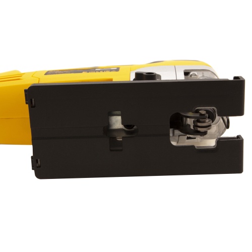 лобзик электрический denzel js-110 750 вт фото 6