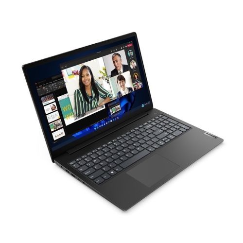 ноутбук lenovo v15 g4 amn 15.6" tn fhd amd ryzen 3 7320u/8gb/256gb ssd/vga int (82yu0080ue) фото 4