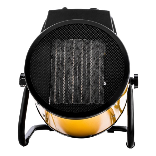 тепловая пушка denzel dhc 5-400 0.04/3/5 квт керамический нагреватель фото 3