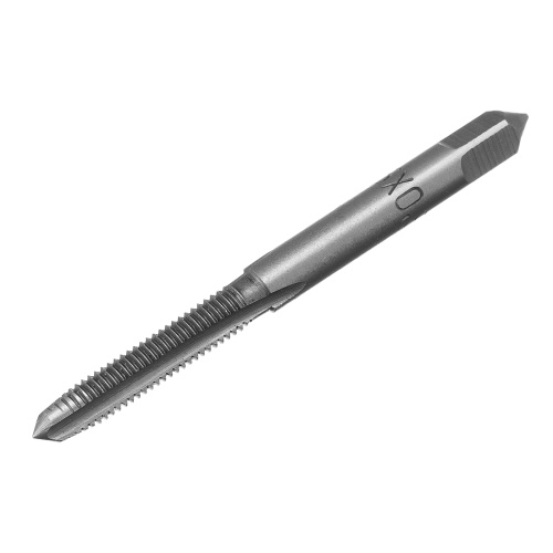 набор метчиков и плашек matrix м3-м10 14 предметов фото 3