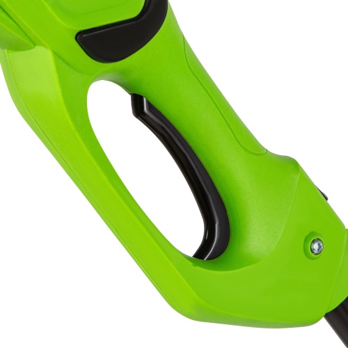 триммер электрический сибртех эки-1100 1100 вт фото 5