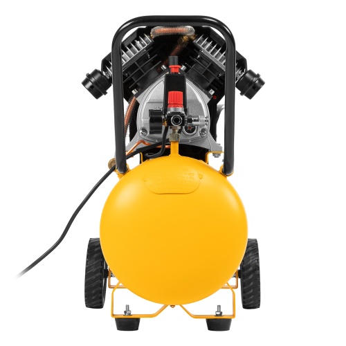 компрессор воздушный denzel dkv2200/50 х-pro фото 2