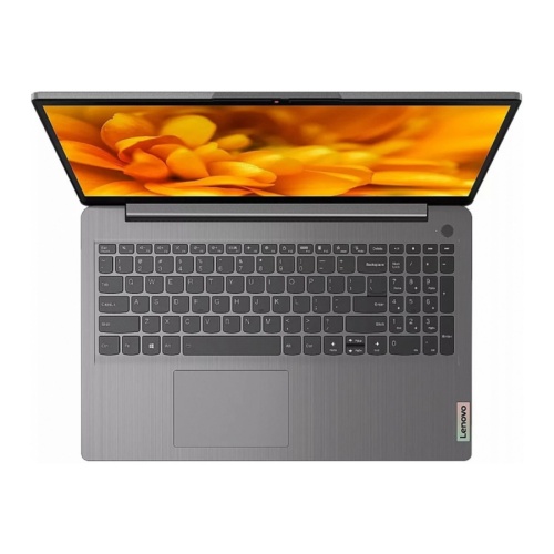 ноутбук lenovo ideapad 3 15.6" ips fhd core i3 1215u/8gb/256gb ssd/vga int (82rk013nrk) фото 4
