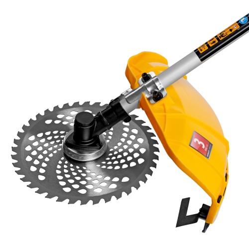 триммер бензиновый denzel dtl-52s фото 9