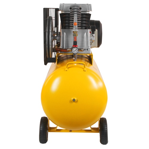 компрессор воздушный denzel bci5500-t/270 фото 6