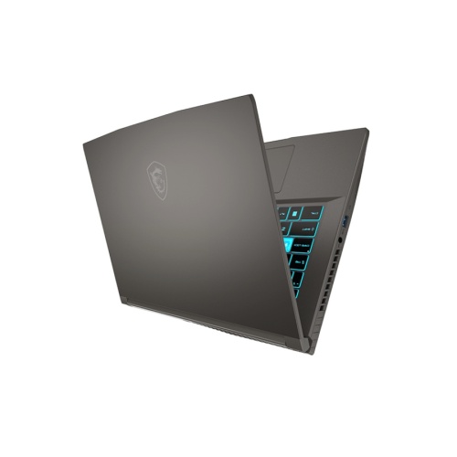 ноутбук msi thin 15 b13uc-1000us 15.6" ips fhd core i5 13420h/16gb/512gb ssd/3050 4gb/w11 (9s7-16r831-3238) фото 5