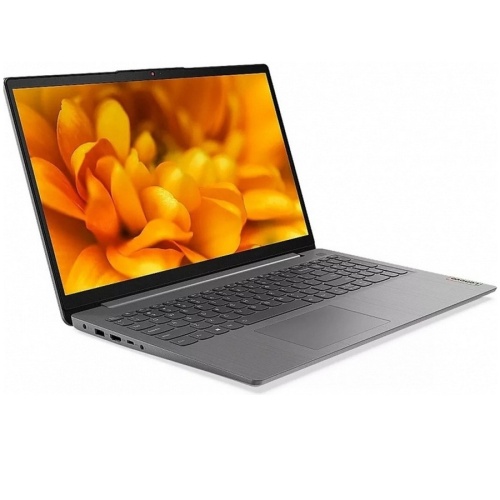 ноутбук lenovo ideapad 3 15.6" ips fhd core i3 1215u/16gb/256gb ssd/vga int (82rk013nrk_16) фото 7