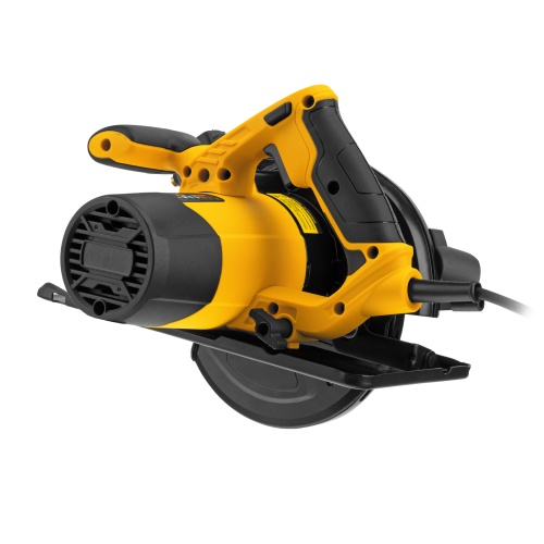 пила циркулярная denzel 27304 csh-185 1400 вт с лазерным указателем фото 7