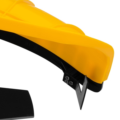 триммер электрический denzel 96612 te-1400 1400 вт 7500 об/мин фото 6