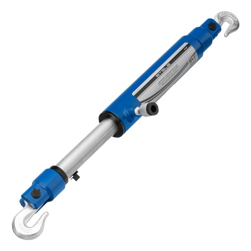 цилиндр гидравлический stels 5 т с крюками