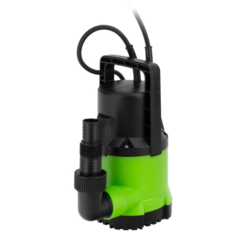 дренажный насос для чистой воды сибртех сдн500-5 фото 9