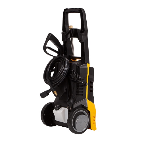 моечная машина высокого давления denzel r-165 фото 7