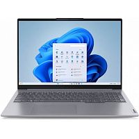 ноутбук lenovo thinkbook 16 g6 irl 16" ips wuxga core i5 1335u/32gb/512gb ssd/vga int/fp (21kh001eru_32g)