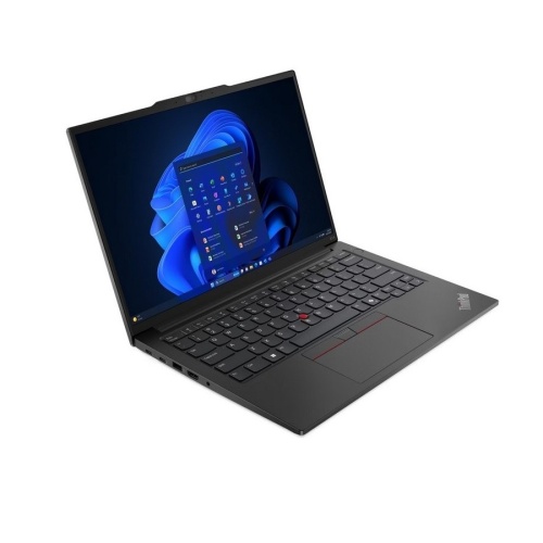 ноутбук lenovo thinkpad e14 g6 14" ips wuxga core ultra 7 155h/16gb/512gb ssd/vga int/fp/w11pro (21m7002xrt) фото 2