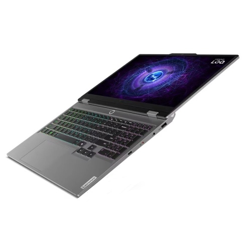 ноутбук lenovo loq 15iax9 15.6" ips fhd core i5 12450hx/24gb/512gb ssd/3050 6gb (83gs00r9rk) фото 8