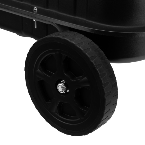 дизельная тепловая пушка denzel dhg-50 50000вт 1100 м3/ч прямой нагрев фото 10