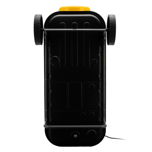 дизельная тепловая пушка denzel dhg-50 50000вт 1100 м3/ч прямой нагрев фото 9